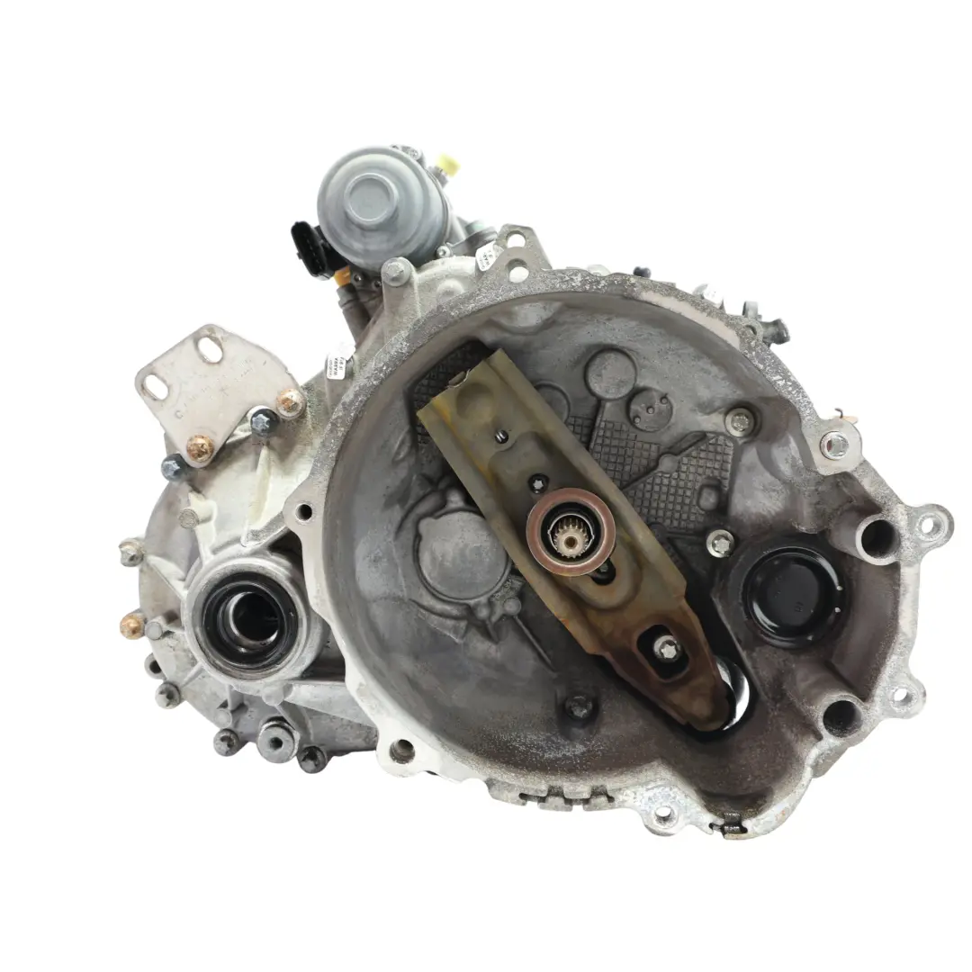 C451 M132 AMT Manual Gearbox 717481 717.481 WARRANTY to Smart Fortwo with Part number A4513700301 Smart Fortwo C451 M132 AMT Manual Gearbox 717481 717.481 WARRANTY - SKU A4513700301 - Part number A4513700301