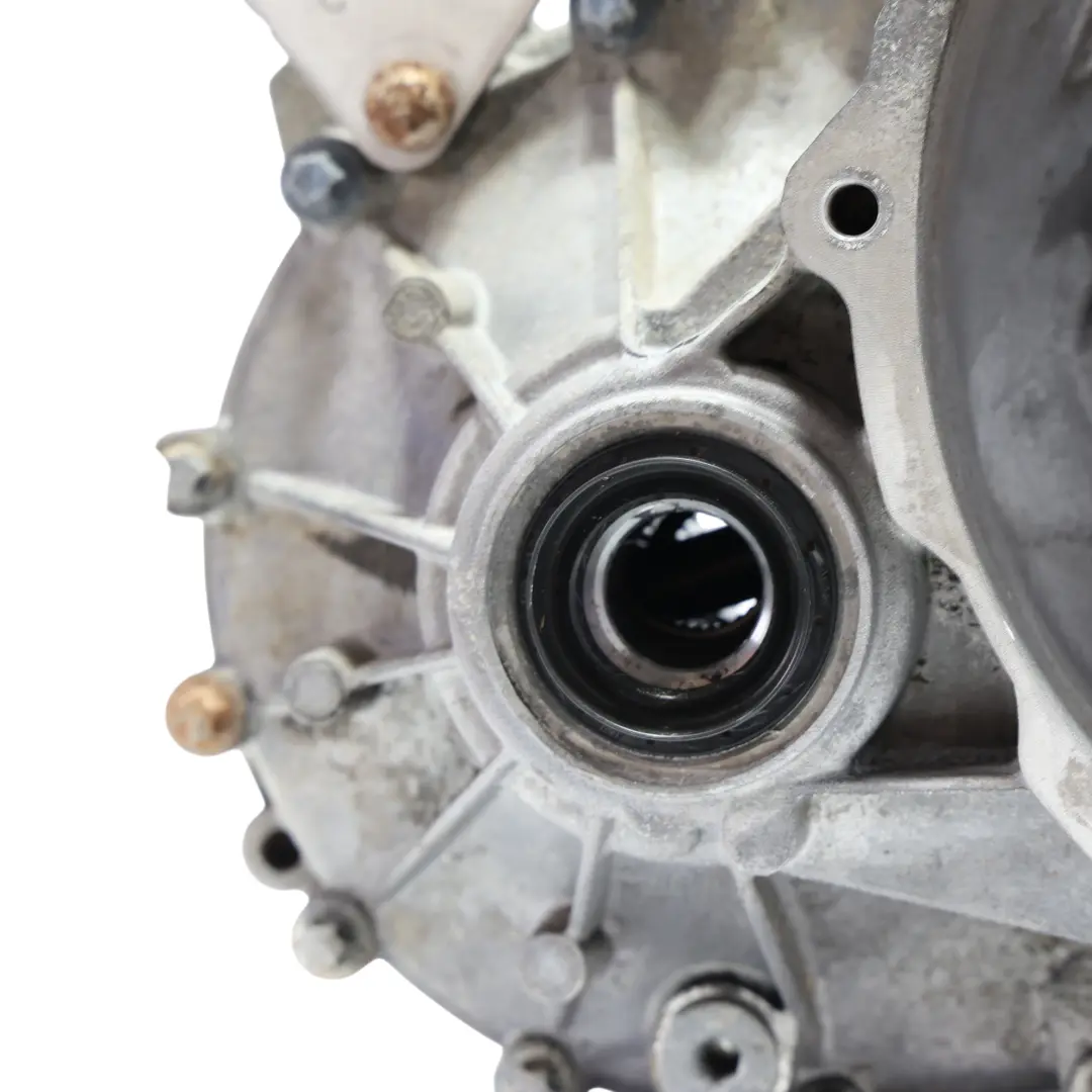 Smart Fortwo C451 M132 AMT Schalt Getriebe 717481 717.481 GARANTIE - SKU A4513700301 - Teilenummer A4513700301