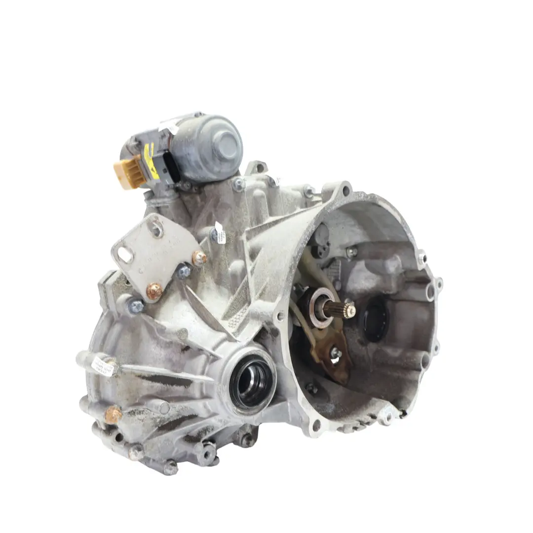 C451 M132 AMT Schalt Getriebe 717481 717.481 GARANTIE für Smart Fortwo mit Teilenummer A4513700301 Smart Fortwo C451 M132 AMT Schalt Getriebe 717481 717.481 GARANTIE - SKU A4513700301 - Teilenummer A4513700301