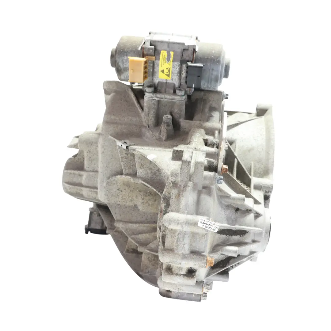 Smart Fortwo C451 M132 AMT Manual Gearbox 717481 717.481 WARRANTY - SKU A4513700301 - Part number A4513700301