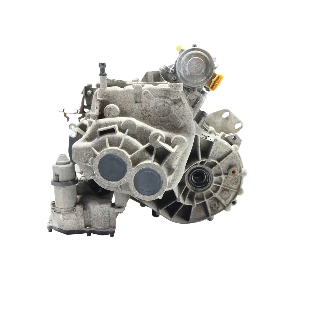 Smart Fortwo C451 M132 AMT Manual Gearbox 717481 717.481 WARRANTY - SKU A4513700301 - Part number A4513700301