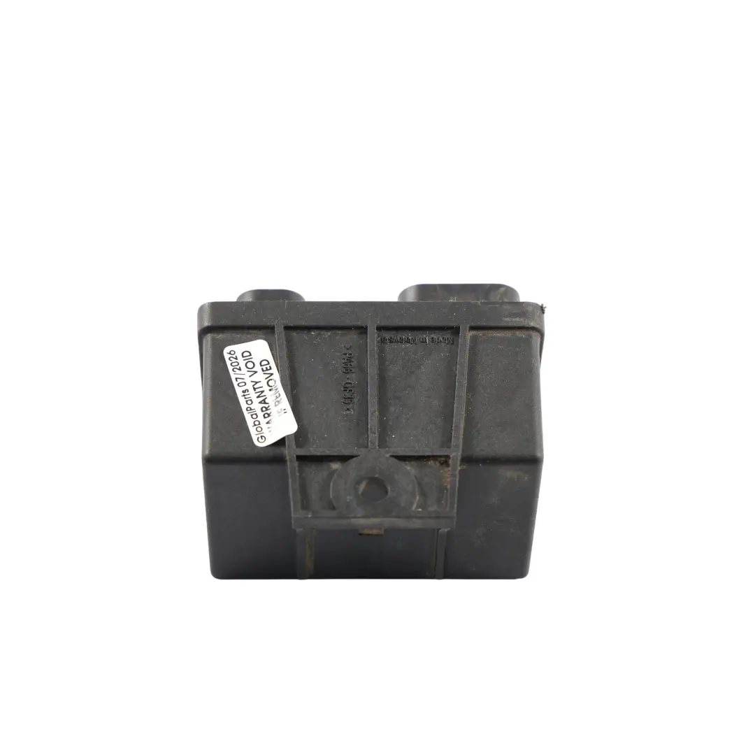 Módulo Relé Precalentamiento Bujías 2.2 Diesel para Opel Movano C con número de pieza 46349347 Opel Movano C Módulo Relé Precalentamiento Bujías 2.2 Diesel - SKU 46349347 - Número de pieza 46349347