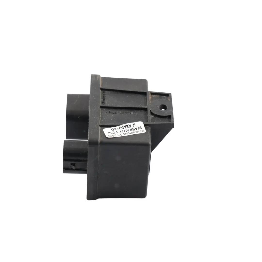 Vauxhall Movano C Glow Plug Preheat Relay Controller Module 2.2 Diesel - SKU 46349347 - Part number 46349347