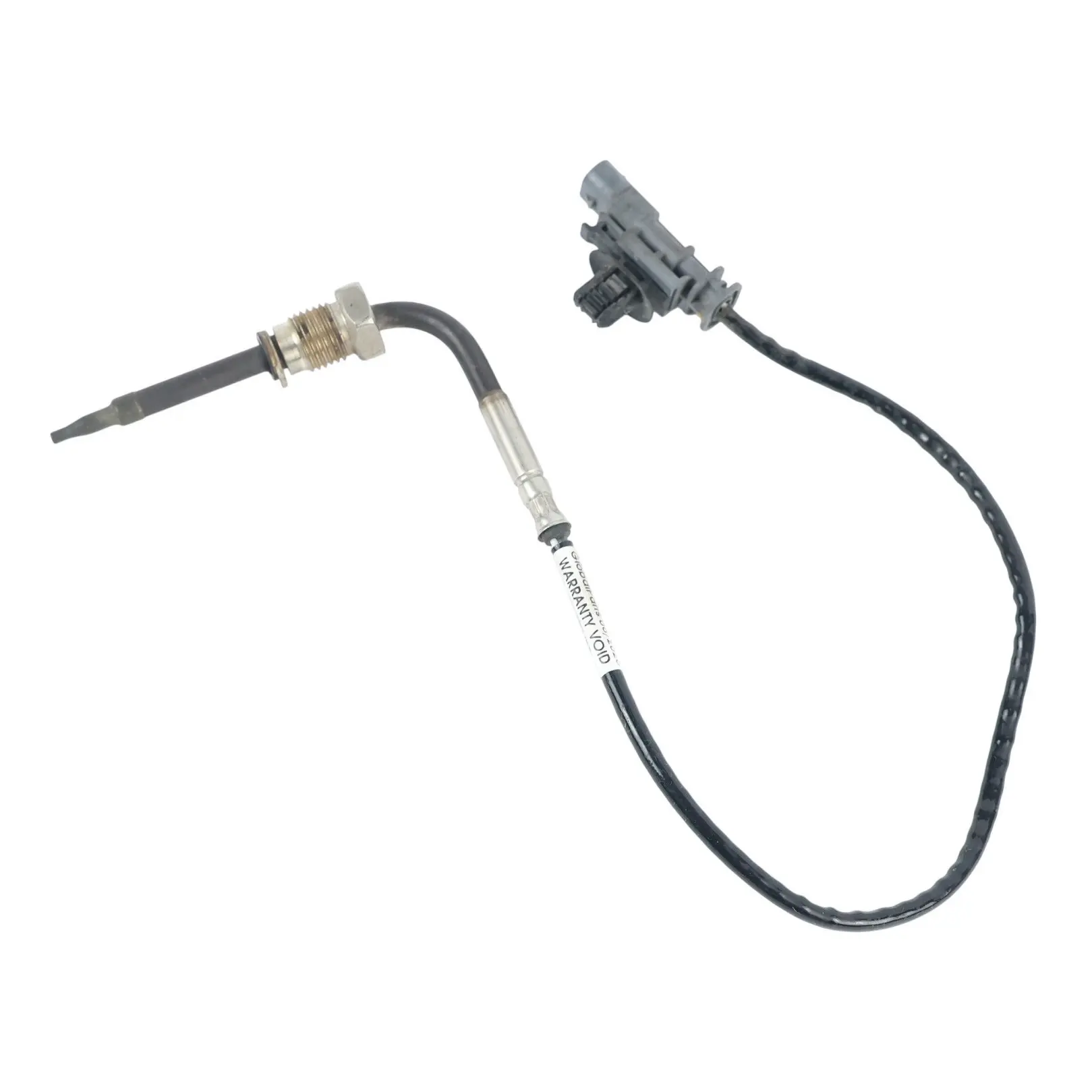 Opel Movano C Sensor Temperatura Gases Escape 46350838