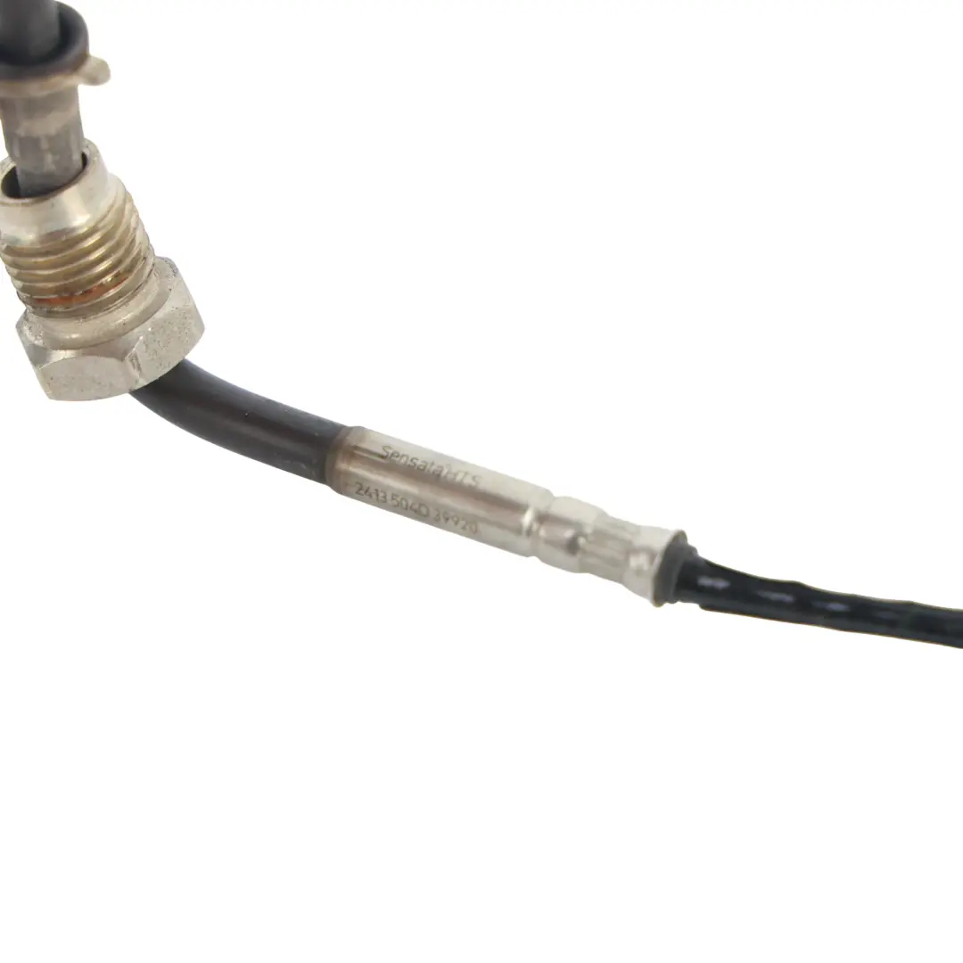 Vauxhall Movano C Exhaust Gas Temperature Sensor Sender - SKU 46350838 - Part number 46350838