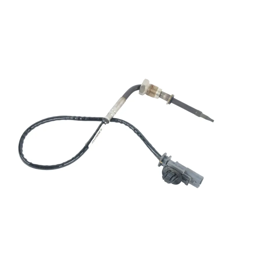 Abgastemperatur Sensor Geber für Opel Movano C mit Teilenummer 46350838 Opel Movano C Abgastemperatur Sensor Geber - SKU 46350838 - Teilenummer 46350838