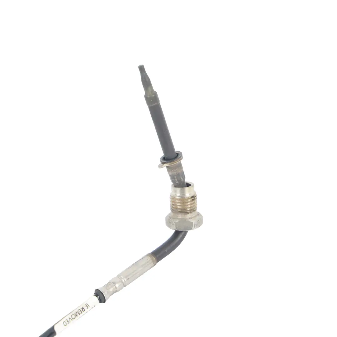 Exhaust Gas Temperature Sensor Sender to Vauxhall Movano C with Part number 46350838 Vauxhall Movano C Exhaust Gas Temperature Sensor Sender - SKU 46350838 - Part number 46350838