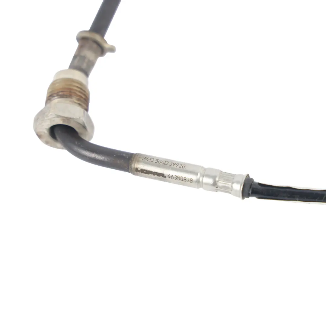 Abgastemperatur Sensor Geber für Opel Movano C mit Teilenummer 46350838 Opel Movano C Abgastemperatur Sensor Geber - SKU 46350838 - Teilenummer 46350838