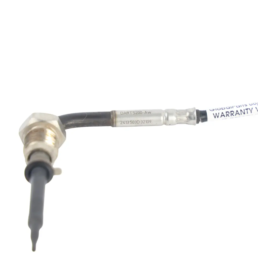 Czujnik Temperatury Spalin do Opel Movano C o numerze 46350839 Opel Movano C Czujnik Temperatury Spalin - SKU 46350839 - Numer Części 46350839