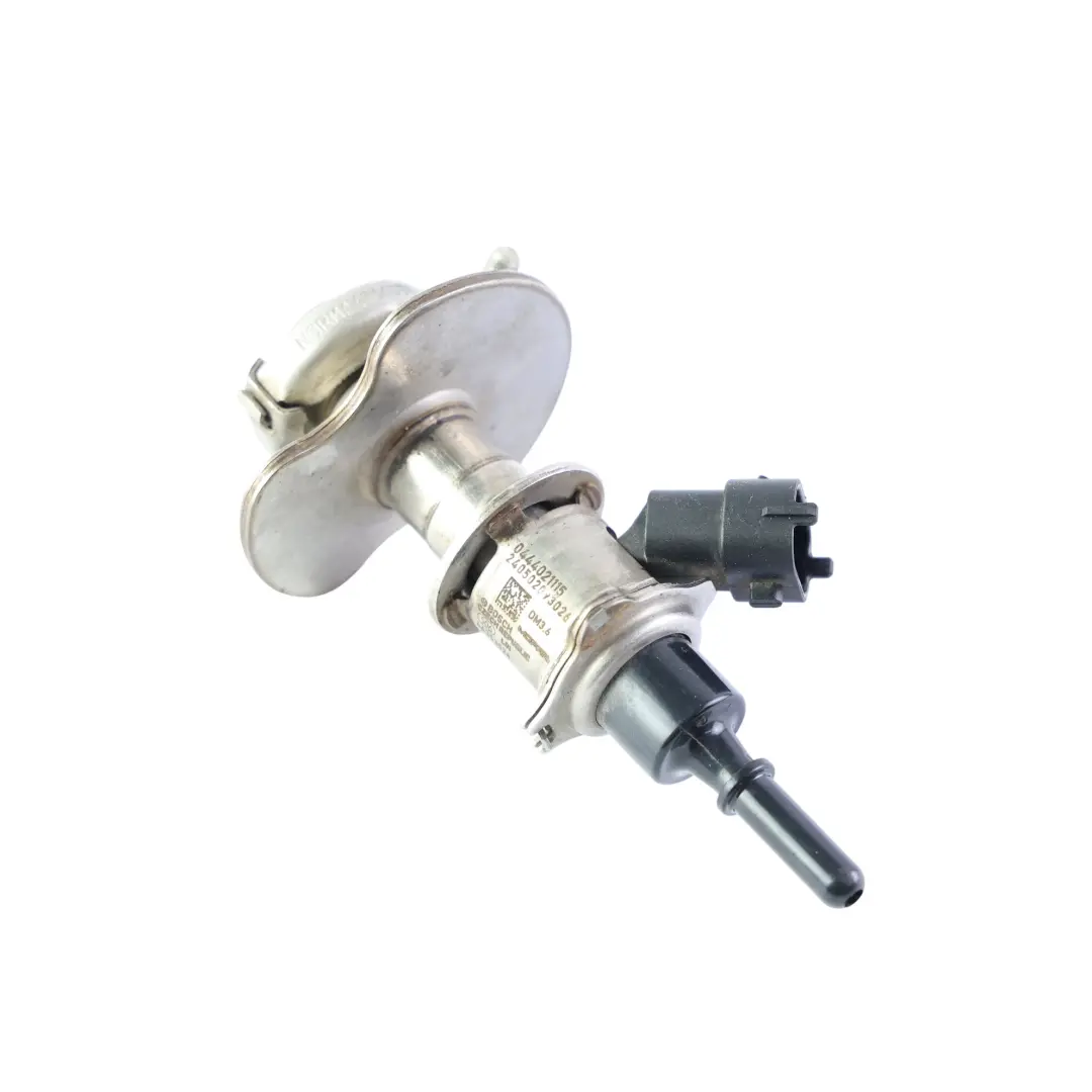Inyector Aditivo AdBlue 2.2 Diesel para Opel Movano C con número de pieza 46353526 Opel Movano C Inyector Aditivo AdBlue 2.2 Diesel - SKU 46353526 - Número de pieza 46353526