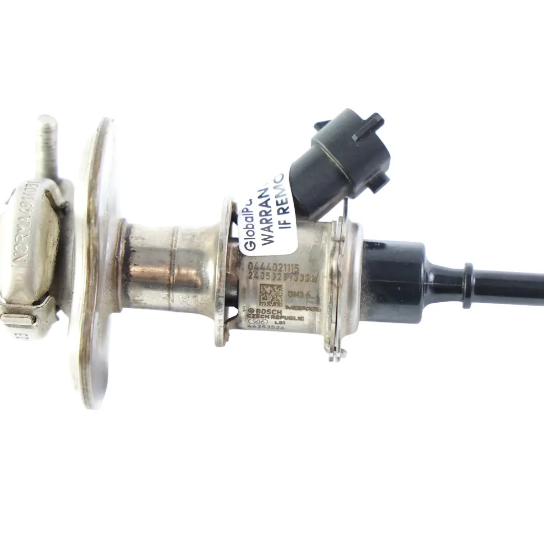 Iniettore Additivo AdBlue 2.2 Diesel per Opel Movano C con numero di parte 46353526 Opel Movano C Iniettore Additivo AdBlue 2.2 Diesel - SKU 46353526 - Numero di parte 46353526