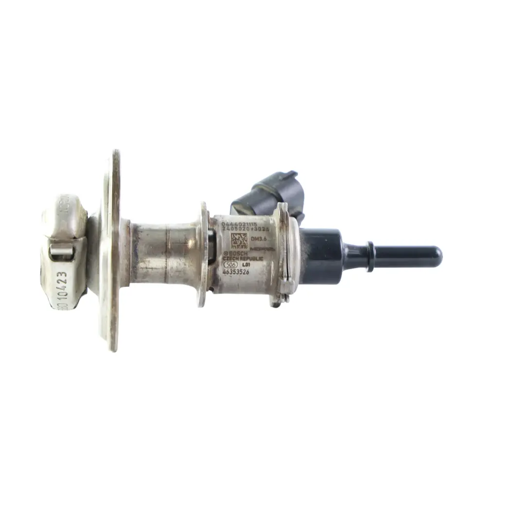 Inyector Aditivo AdBlue 2.2 Diesel para Opel Movano C con número de pieza 46353526 Opel Movano C Inyector Aditivo AdBlue 2.2 Diesel - SKU 46353526 - Número de pieza 46353526