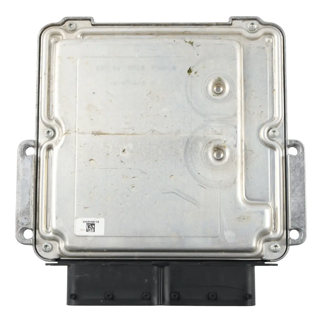 B22LUE 140HP Motor Steuergerät Manuell für Opel Movano C 2.2 BlueHDI mit Teilenummer 46354796 Opel Movano C 2.2 BlueHDI B22LUE 140HP Motor Steuergerät Manuell - SKU 46354796 - Teilenummer 46354796