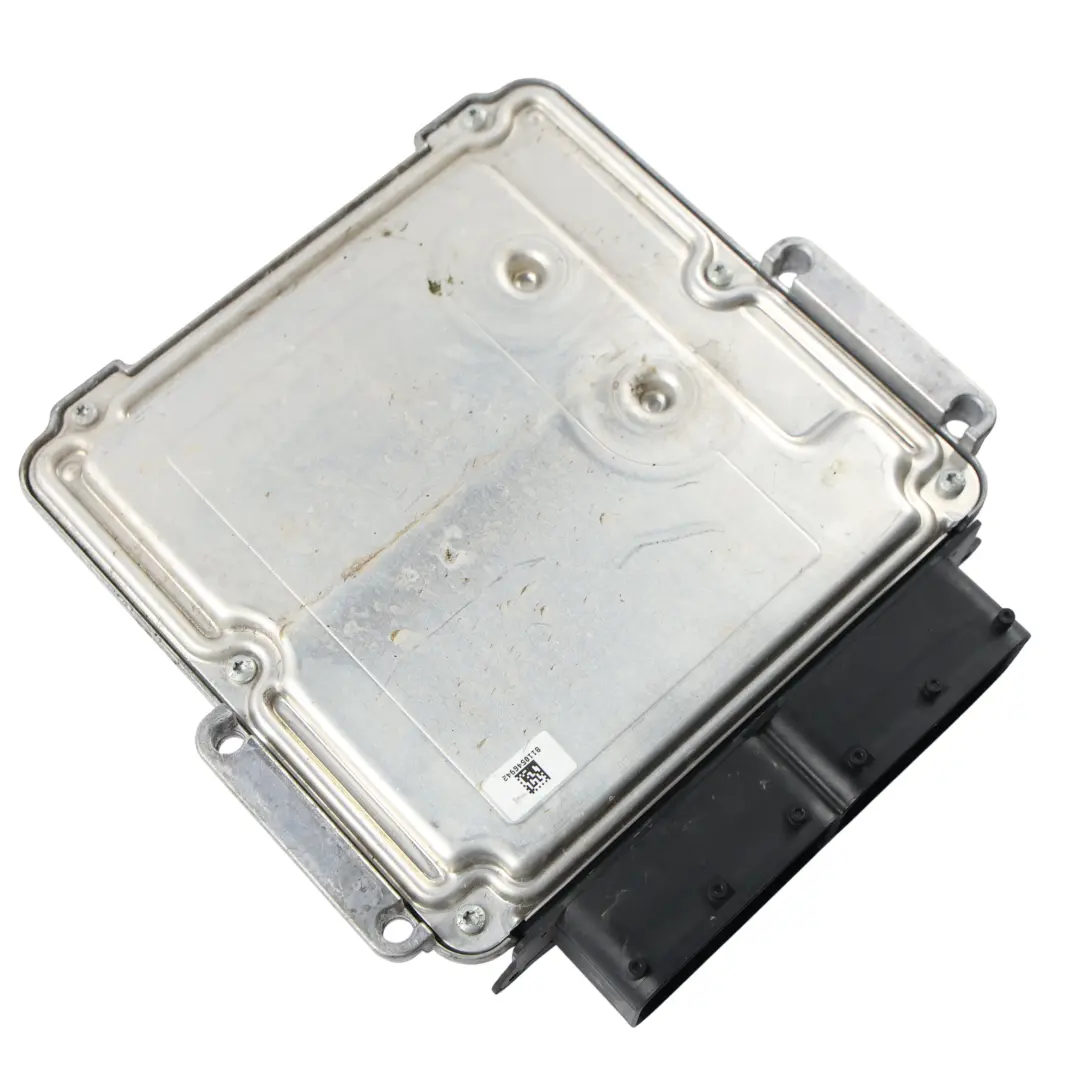 Opel Movano C 2.2 BlueHDI B22LUE 140HP Motor Steuergerät Manuell - SKU 46354796 - Teilenummer 46354796