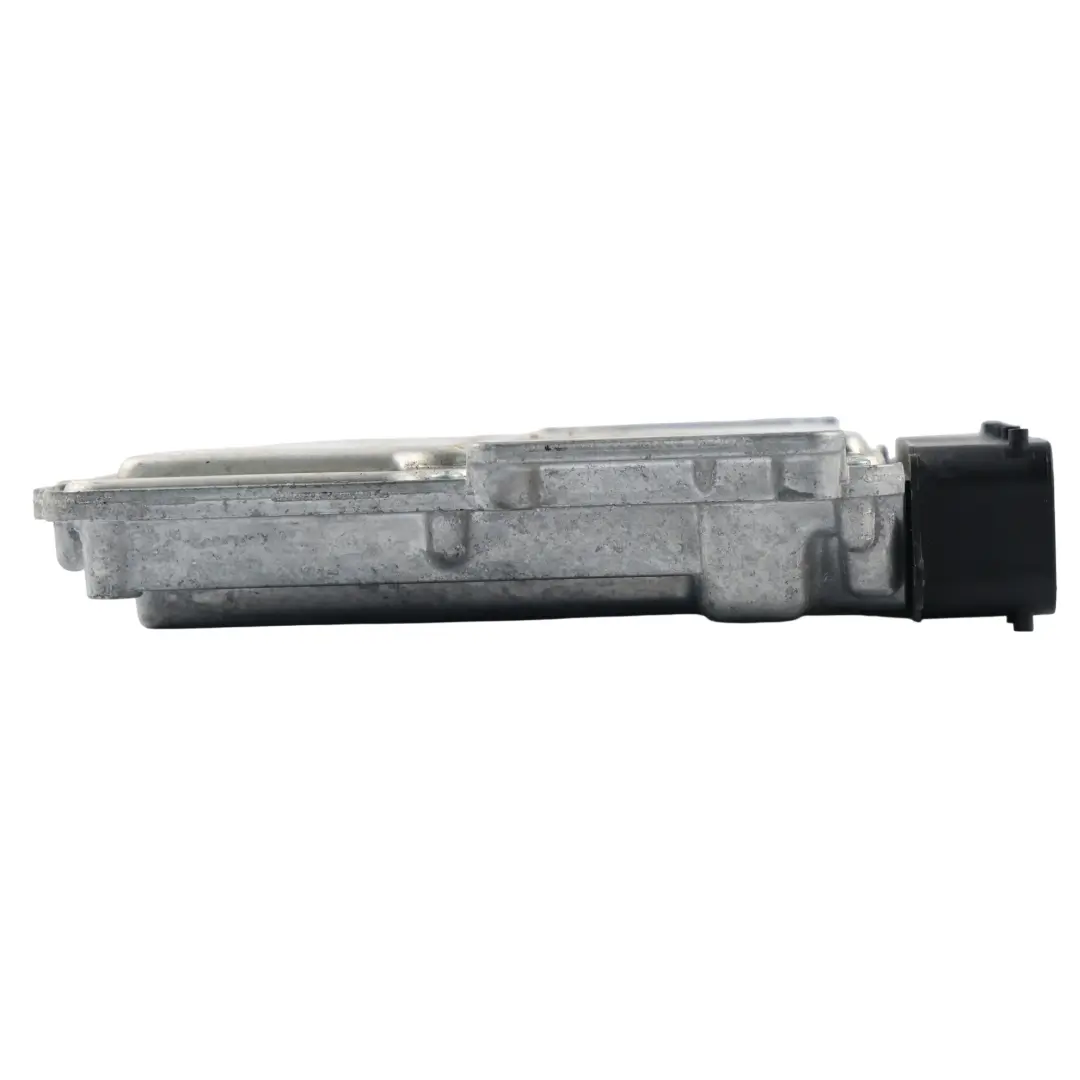 Opel Movano C 2.2 BlueHDI B22LUE 140HP Motor Steuergerät Manuell - SKU 46354796 - Teilenummer 46354796
