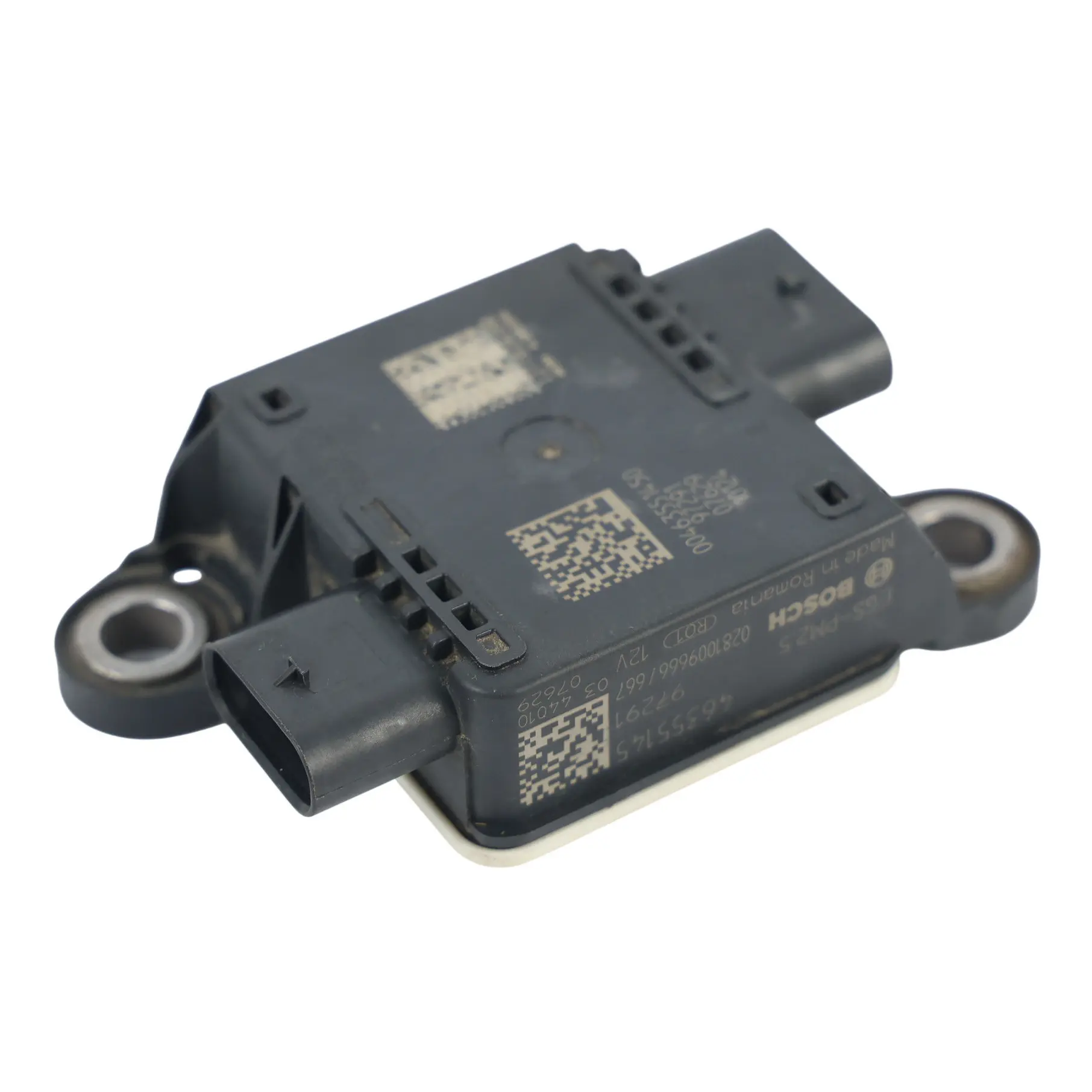 Opel Movano C Sonda Sensor Lambda Oxígeno NOX Escape 46355145