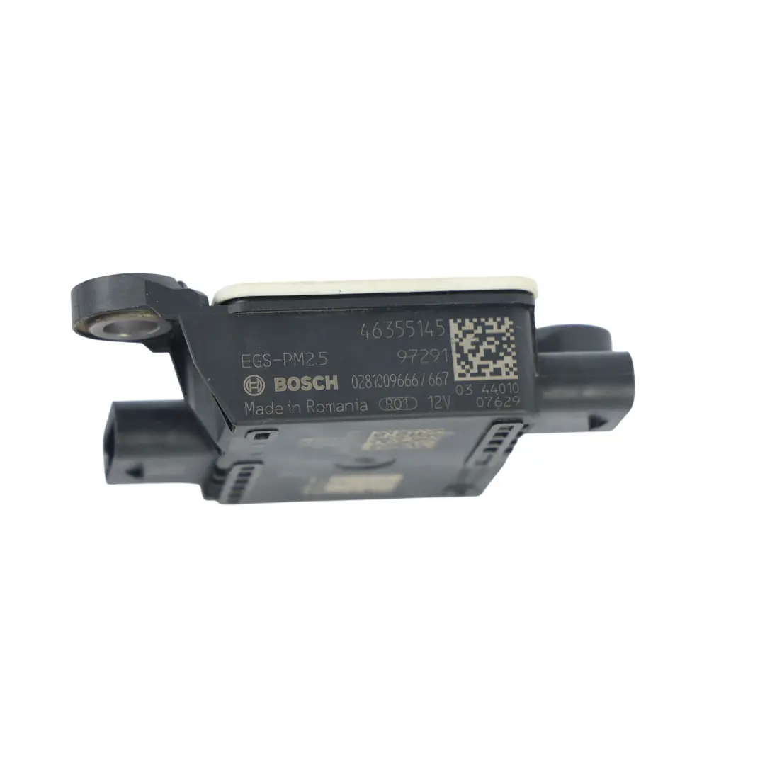 Vauxhall Movano C Exhaust NOX Lambda Oxygen Sensor Probe - SKU 46355145 - Part number 46355145