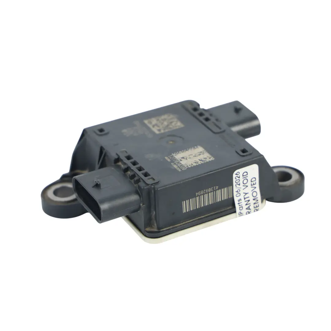Vauxhall Movano C Sonda Lambda NOX Tlenu Wydechowa - SKU 46355145 - Numer Części 46355145