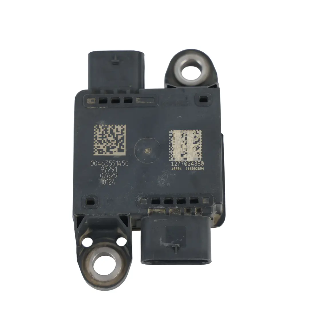Sonda Sensor Lambda Oxígeno NOX Escape para Opel Movano C con número de pieza 46355145 Opel Movano C Sonda Sensor Lambda Oxígeno NOX Escape - SKU 46355145 - Número de pieza 46355145