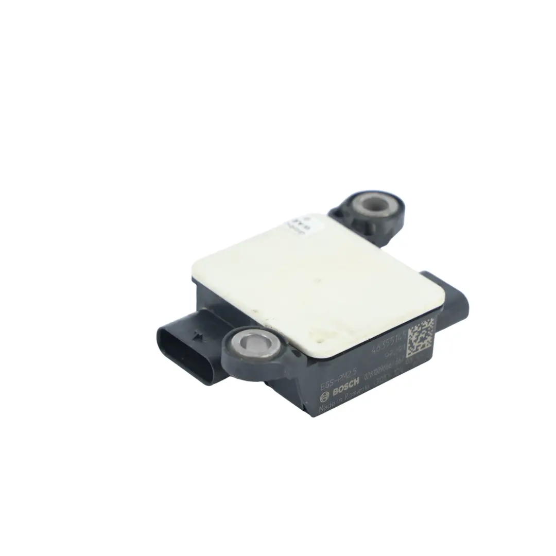 Vauxhall Movano C Exhaust NOX Lambda Oxygen Sensor Probe - SKU 46355145 - Part number 46355145