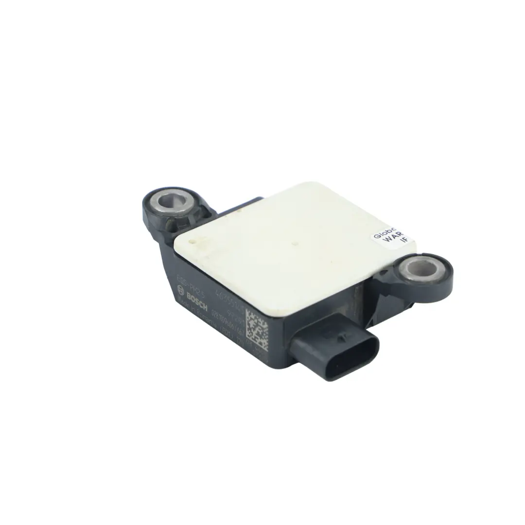 Opel Movano C Sonda Sensore Lambda Ossigeno NOX Scarico - SKU 46355145 - Numero di parte 46355145