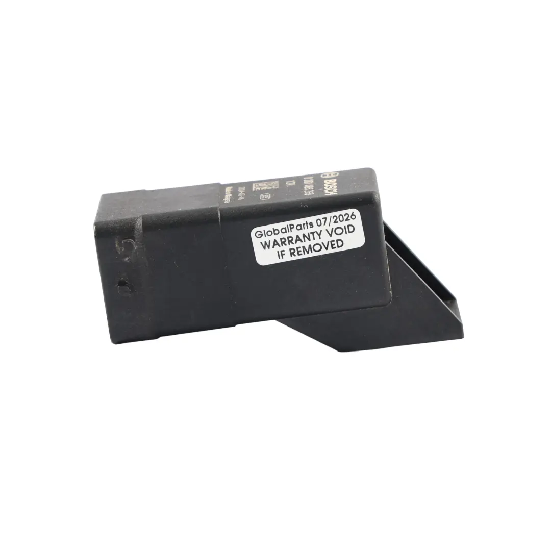 Vorglühgerät Glühkerzen Relais für Opel Movano C Toyota Proace Max mit Teilenummer 46355551 Opel Movano C Toyota Proace Max Vorglühgerät Glühkerzen Relais - SKU 46355551 - Teilenummer 46355551