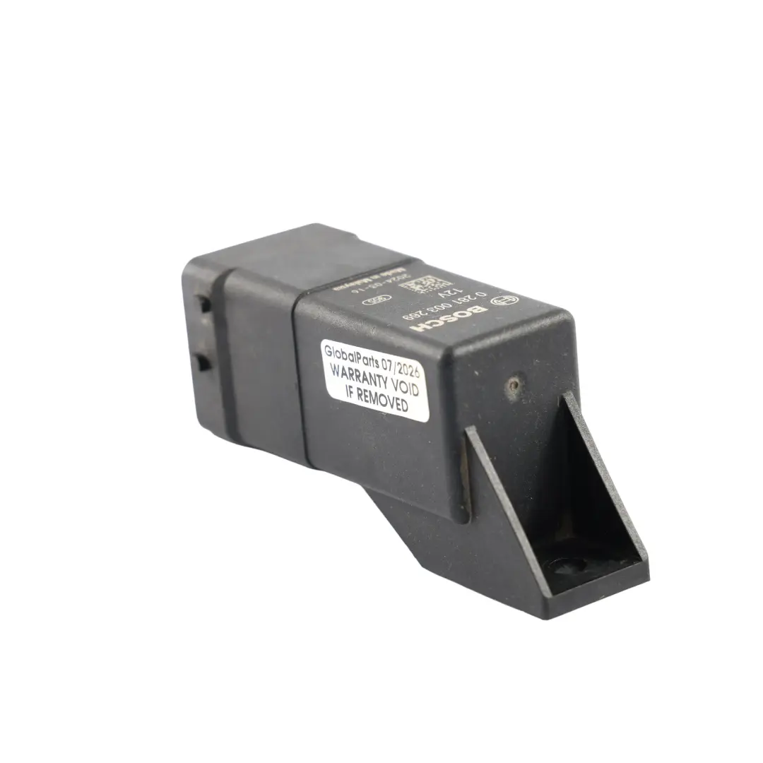 Relé Precalentamiento Bujías para Opel Movano C Toyota Proace Max con número de pieza 46355551 Opel Movano C Toyota Proace Max Relé Precalentamiento Bujías - SKU 46355551 - Número de pieza 46355551