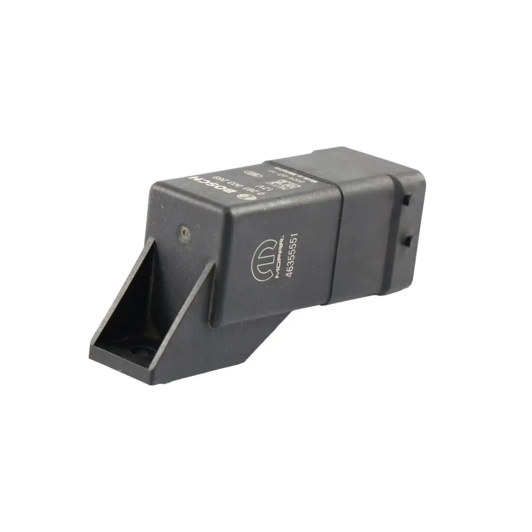 Boîtier Préchauffage Relais Bougie pour Opel Movano C Toyota Proace Max à propos du numéro de pièce 46355551 Opel Movano C Toyota Proace Max Boîtier Préchauffage Relais Bougie - SKU 46355551 - Numéro de pièce 46355551