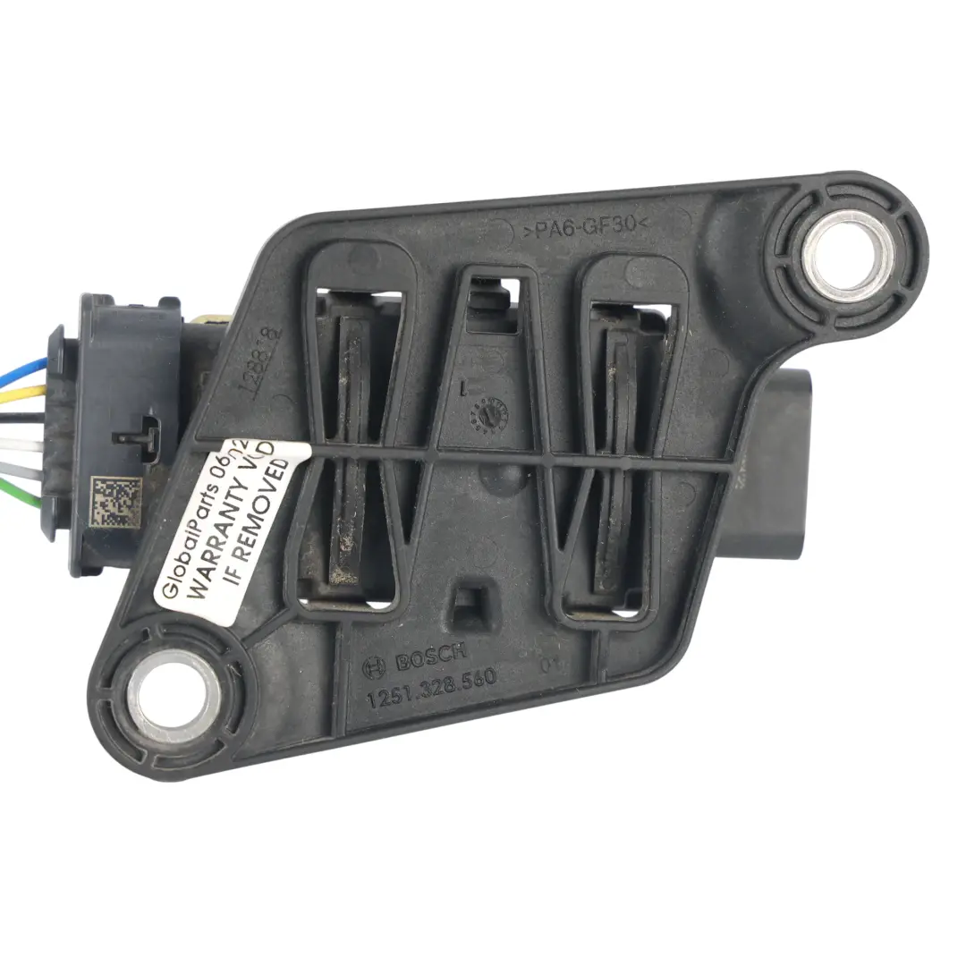 NOX Exhaust Oxygen Sensor Probe to Vauxhall Movano C with Part number 46356036 Vauxhall Movano C NOX Exhaust Oxygen Sensor Probe - SKU 46356036 - Part number 46356036
