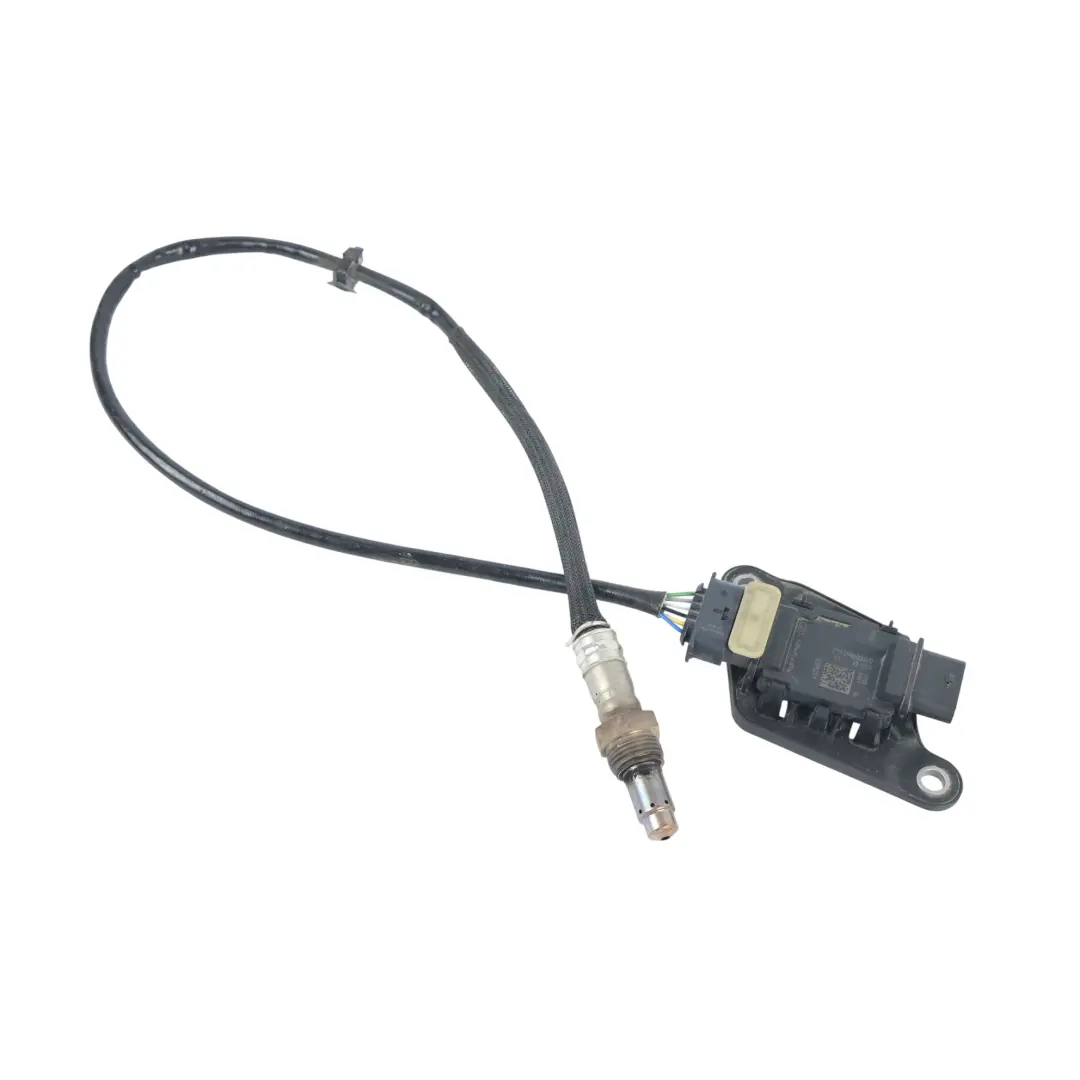 NOX Abgas Sauerstoff Sensor Sonde für Opel Movano C mit Teilenummer 46356036 Opel Movano C NOX Abgas Sauerstoff Sensor Sonde - SKU 46356036 - Teilenummer 46356036