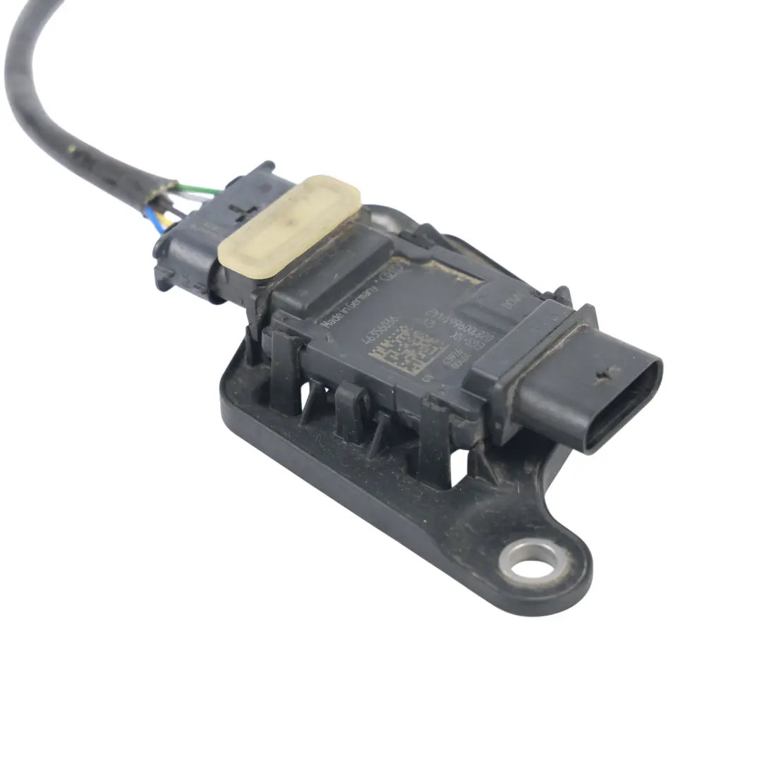 Opel Movano C NOX Abgas Sauerstoff Sensor Sonde - SKU 46356036 - Teilenummer 46356036