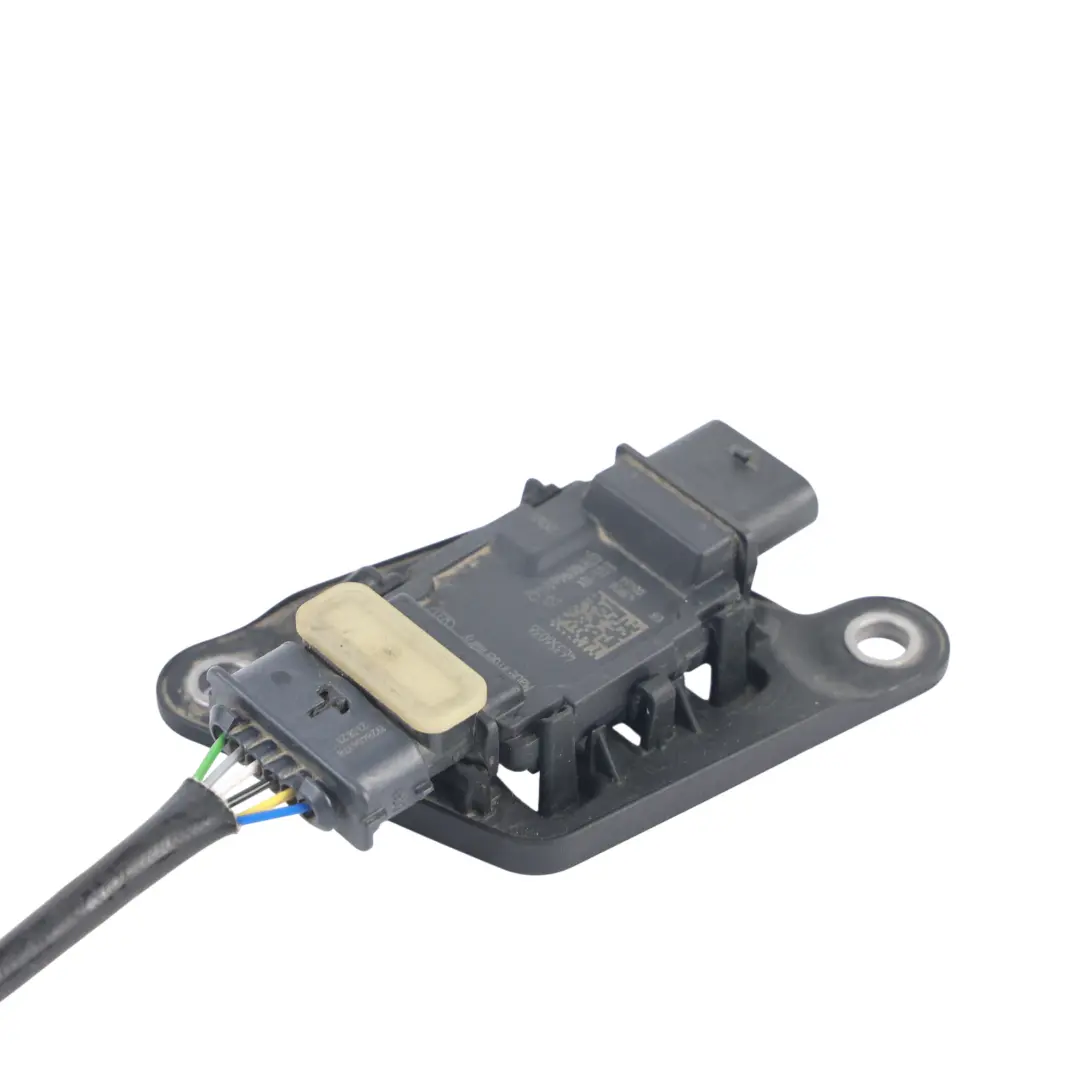 Opel Movano C Sonda Sensore Ossigeno NOX Scarico - SKU 46356036 - Numero di parte 46356036