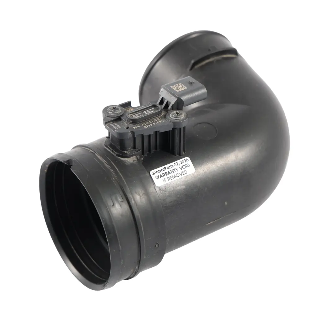 Flow Air Mass Meter Sensor 2.2 Diesel B22LUE to Vauxhall Movano C Air with Part number 46356099 Vauxhall Movano C Air Flow Air Mass Meter Sensor 2.2 Diesel B22LUE - SKU 46356099 - Part number 46356099