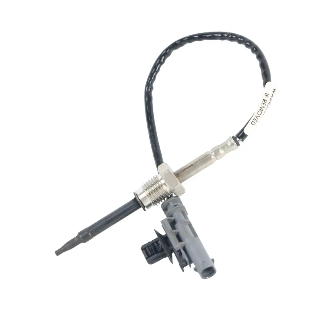 Sensor Temperatura Gas Oxígeno Lambda Nox para Vauxhall Movano C con número de pieza 46356328 Vauxhall Movano C Sensor Temperatura Gas Oxígeno Lambda Nox - SKU 46356328 - Número de pieza 46356328