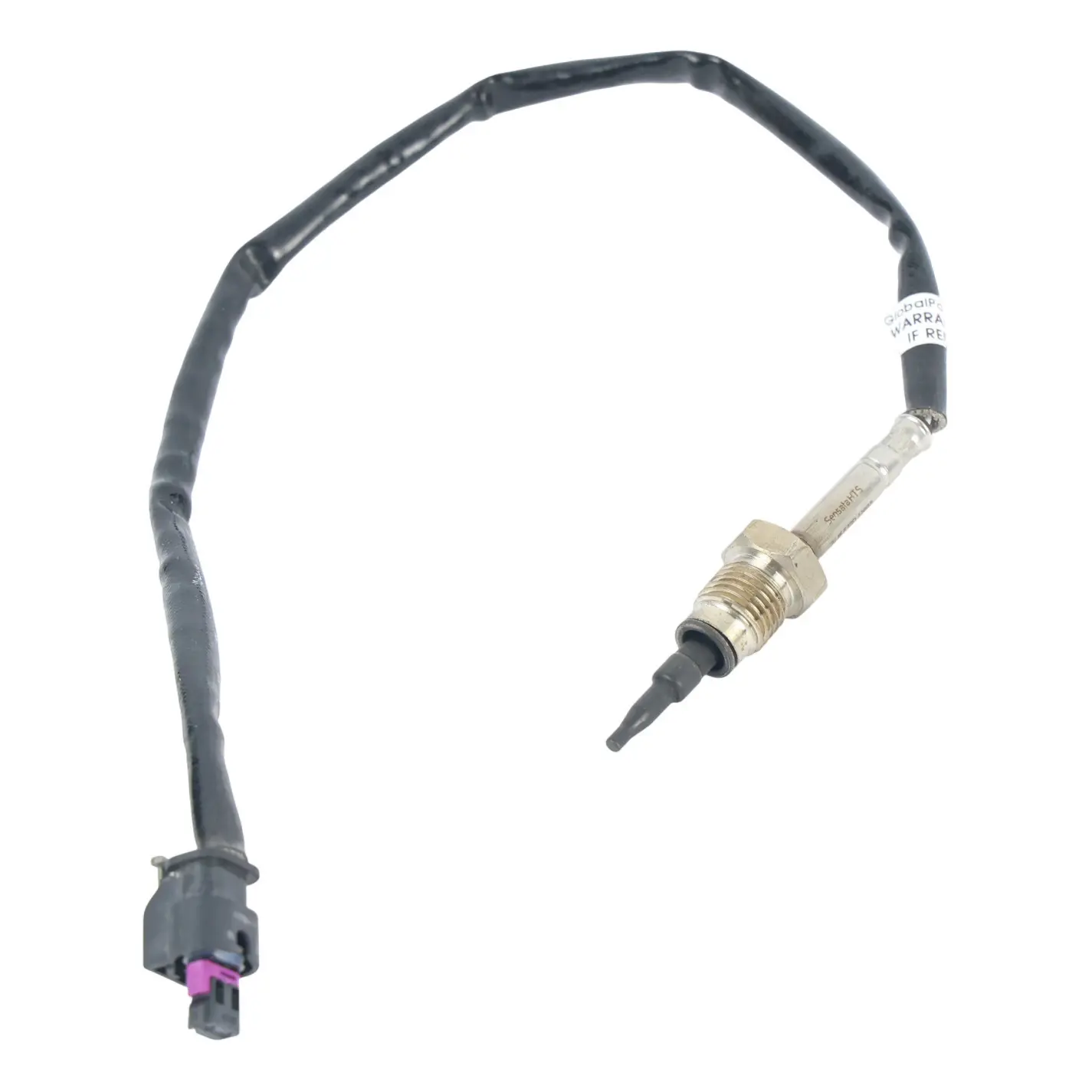 Opel Movano C Sensor Temperatura Gases Escape 46356329