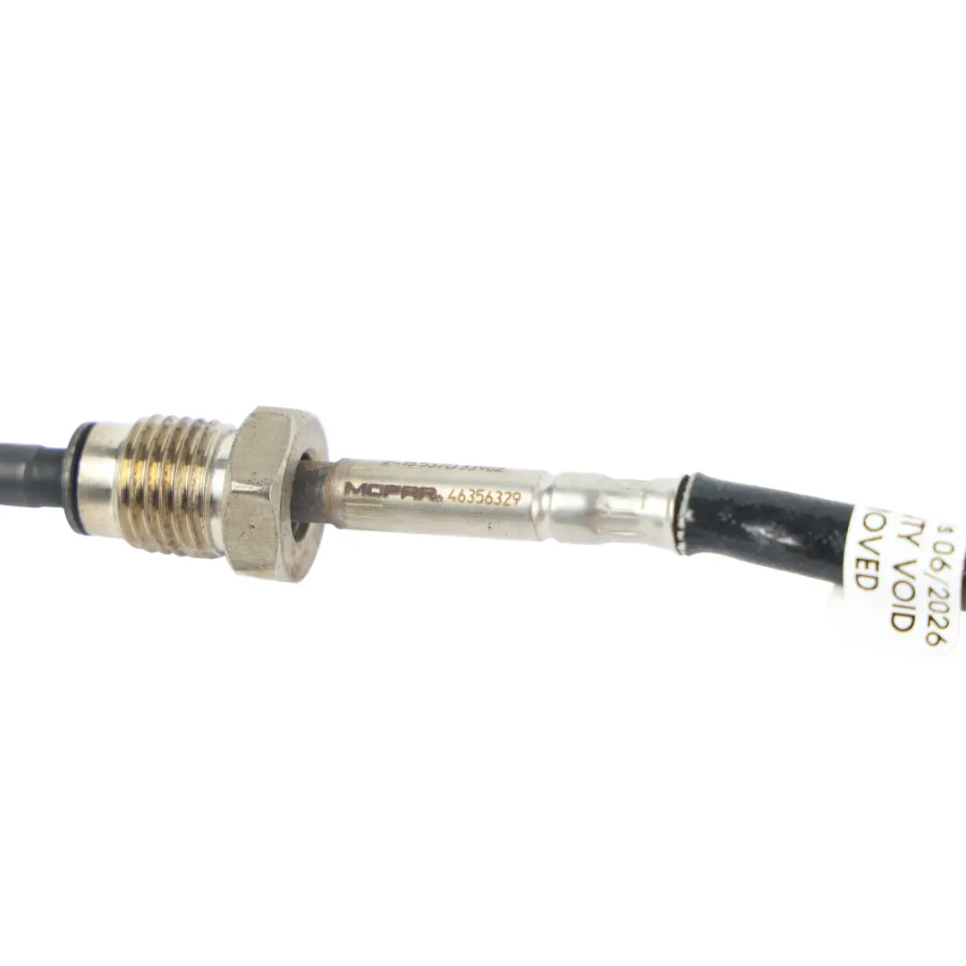 Opel Movano C Abgastemperatursensor - SKU 46356329 - Teilenummer 46356329