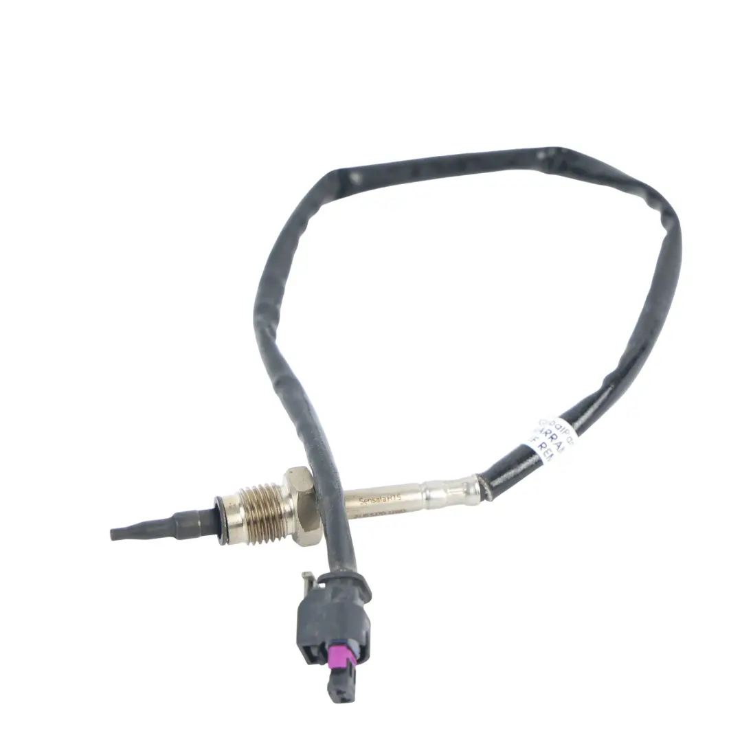 Opel Movano C Sensor Temperatura Gases Escape - SKU 46356329 - Número de pieza 46356329