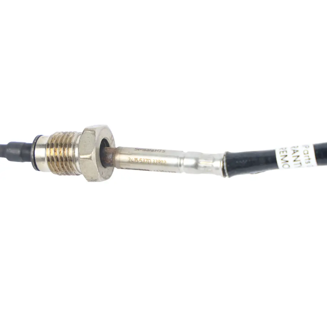 Opel Movano C Sensore Temperatura Gas Scarico - SKU 46356329 - Numero di parte 46356329