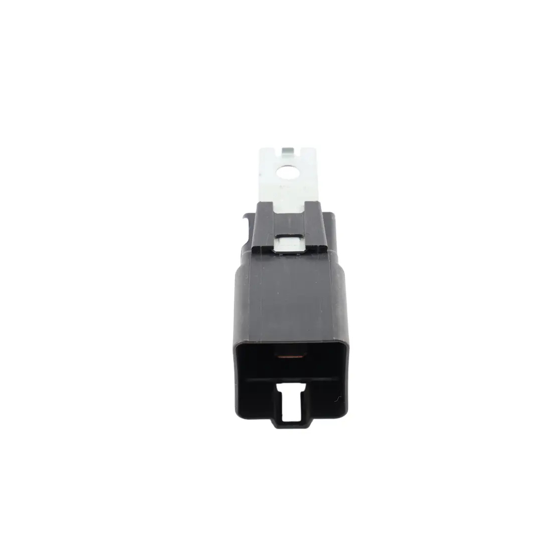 Radiator Fan Relay Unit Black to Vauxhall Movano C with Part number 46537685 Vauxhall Movano C Radiator Fan Relay Unit Black - SKU 46537685 - Part number 46537685