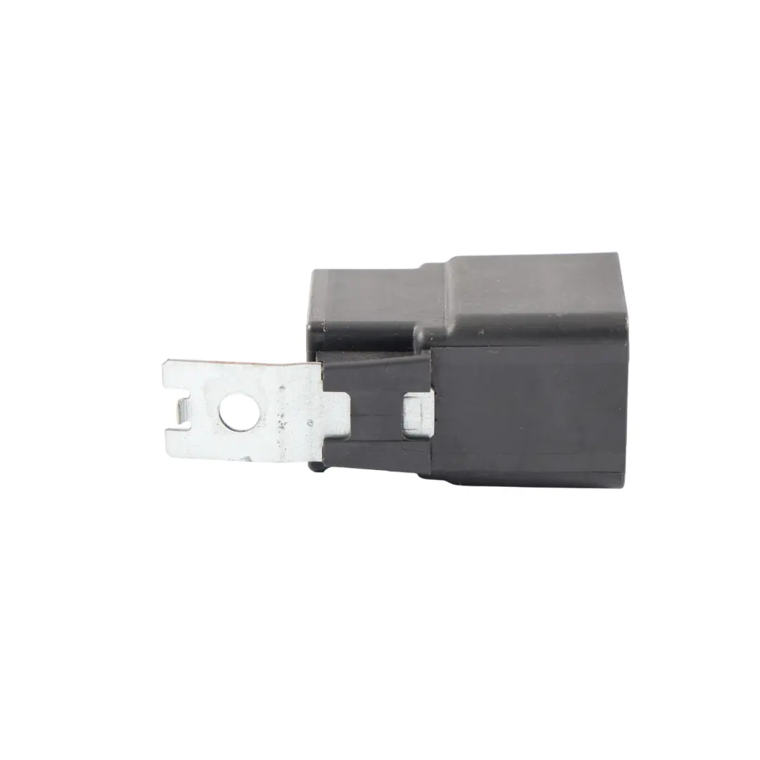 Opel Movano C Lüfter Relais Einheit Schwarz - SKU 46537685 - Teilenummer 46537685