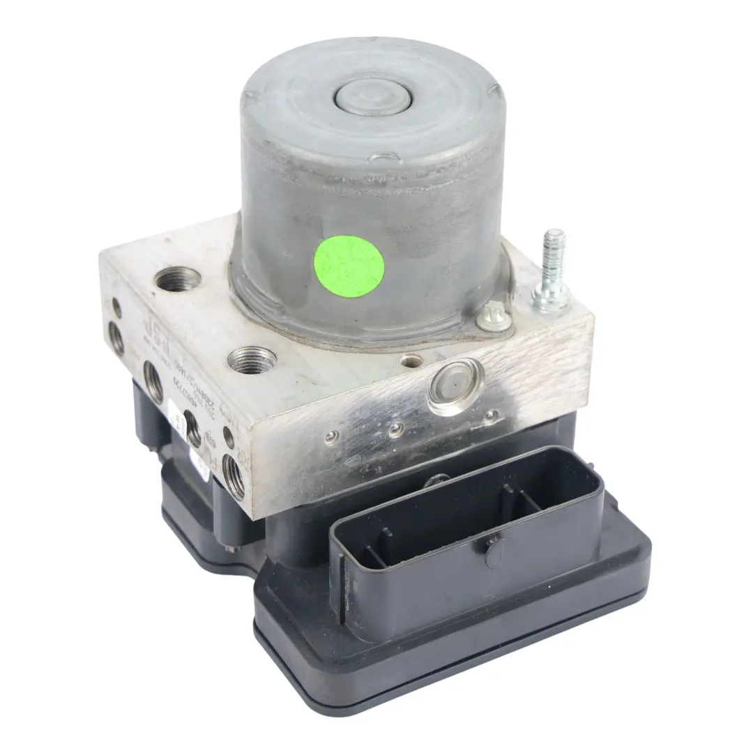 Citroën Relay III ABS Pump Modulator Calculator Control Unit 2.2 Diesel - SKU 46857729 - Part number 46857729