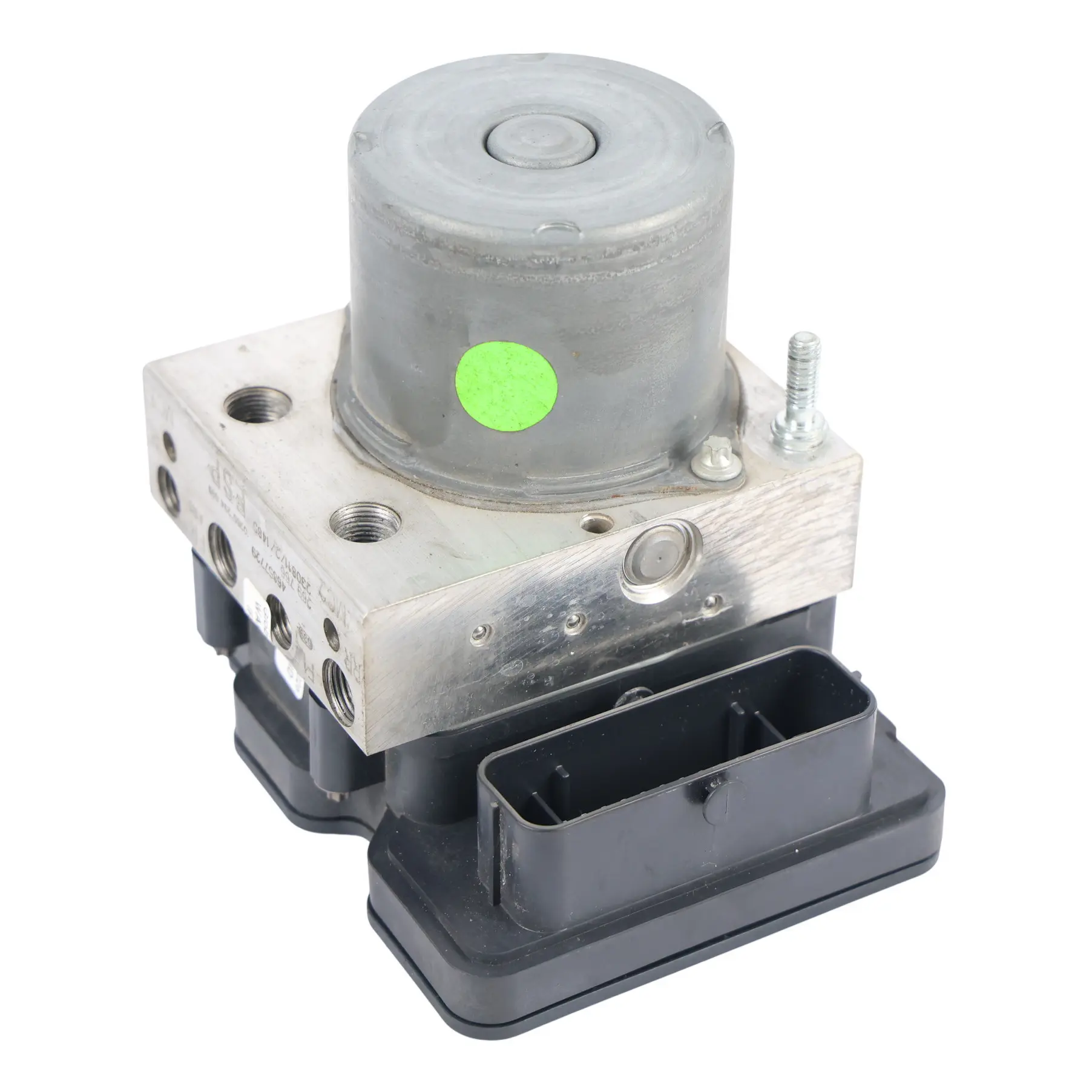 Citroen Relay III Pompa Modulator ABS Sterownik 2.2 Diesel 46857729