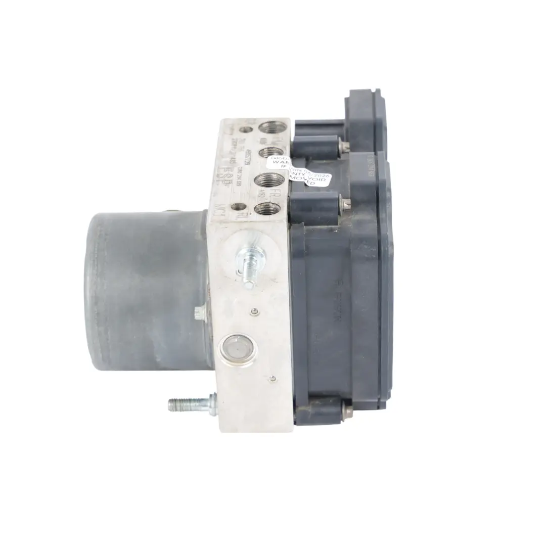 ABS Pump Modulator Calculator Control Unit 2.2 Diesel to Citroën Relay III with Part number 46857729 Citroën Relay III ABS Pump Modulator Calculator Control Unit 2.2 Diesel - SKU 46857729 - Part number 46857729