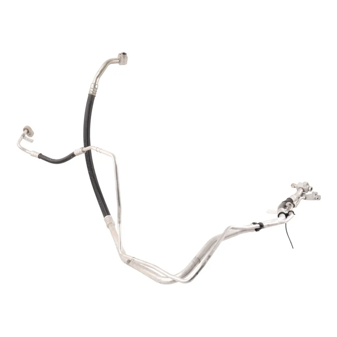 Conditioning A/C Pipe Hoses 2.2 Diesel Engine to Citroën Relay III Air with Part number 468612840 Citroën Relay III Air Conditioning A/C Pipe Hoses 2.2 Diesel Engine - SKU 468612840 - Part number 468612840