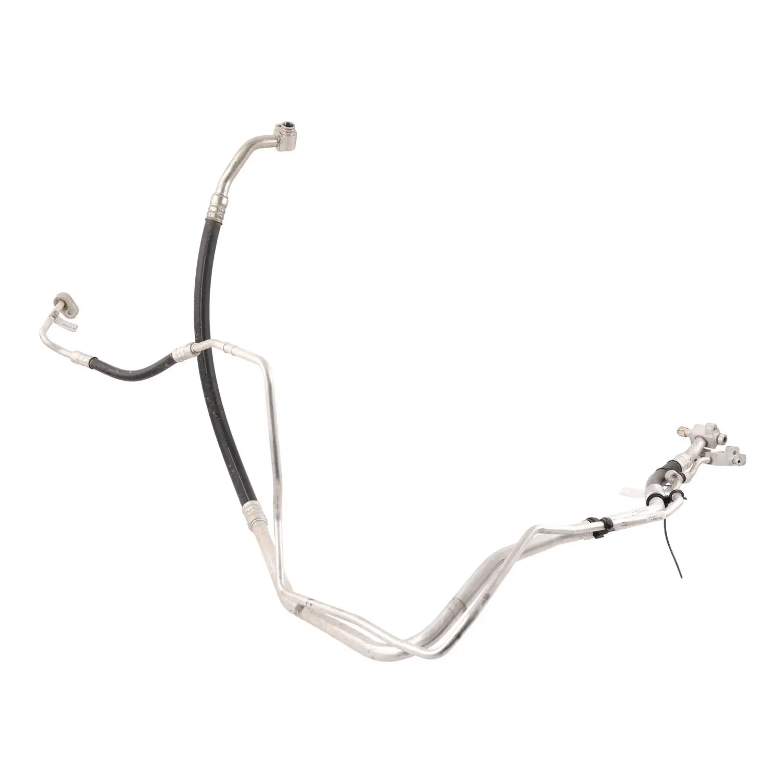 Citroën Relay III Air Conditioning A/C Pipe Hoses 2.2 Diesel Engine 468612840