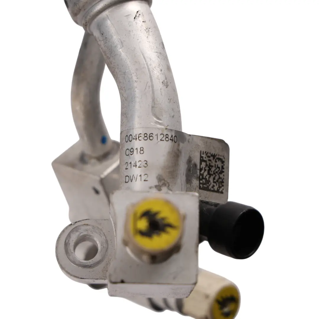 Citroën Relay III Air Conditioning A/C Pipe Hoses 2.2 Diesel Engine - SKU 468612840 - Part number 468612840