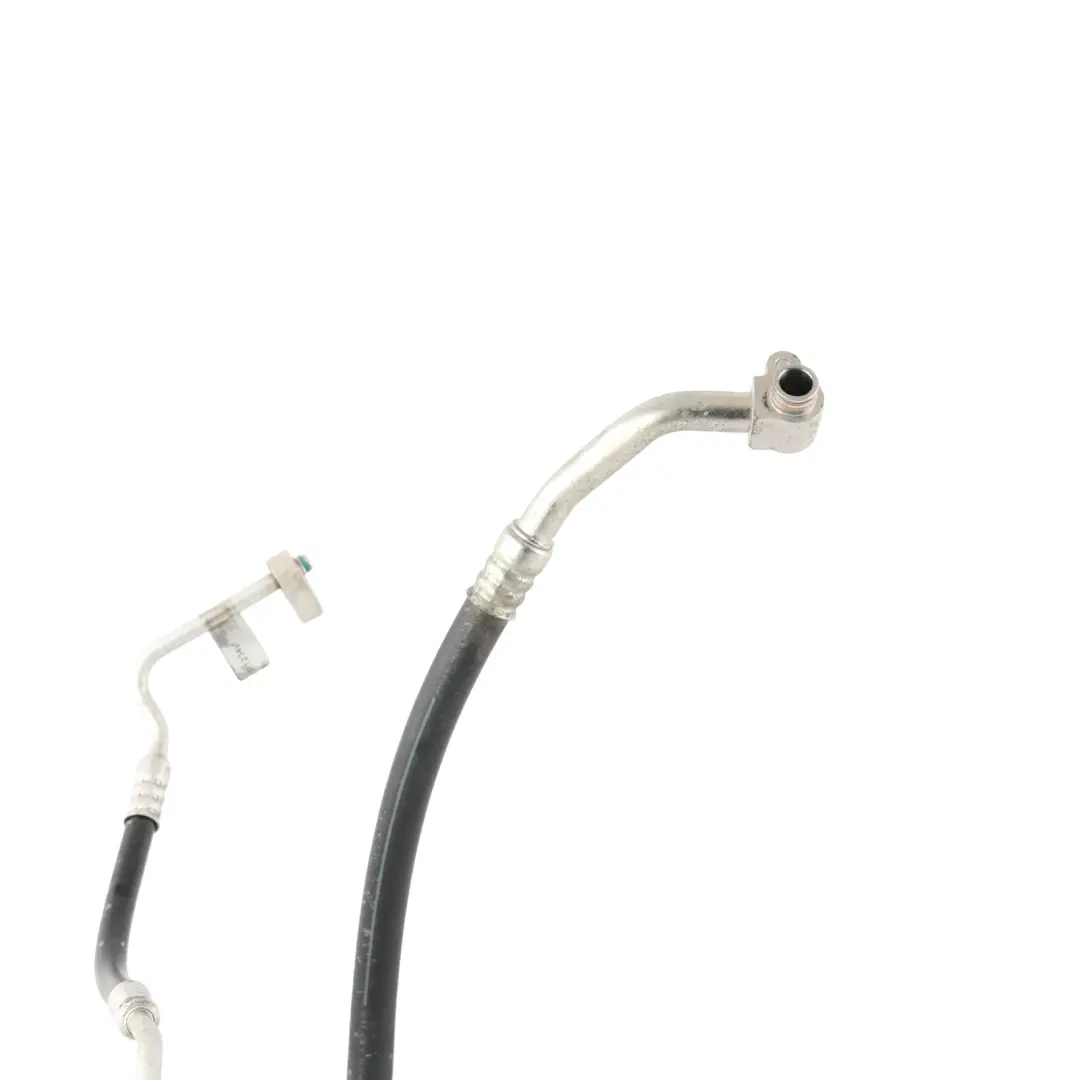 Citroën Relay III Air Conditioning A/C Pipe Hoses 2.2 Diesel Engine - SKU 468612840 - Part number 468612840