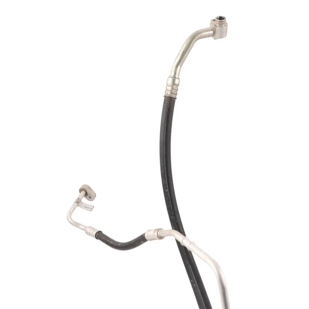 Citroën Relay III Air Conditioning A/C Pipe Hoses 2.2 Diesel Engine - SKU 468612840 - Part number 468612840