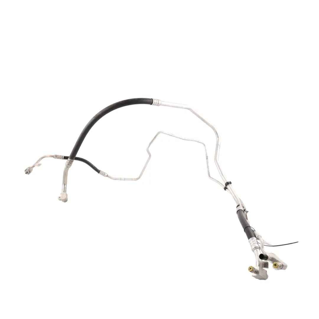 Citroën Relay III Air Conditioning A/C Pipe Hoses 2.2 Diesel Engine - SKU 468612840 - Part number 468612840