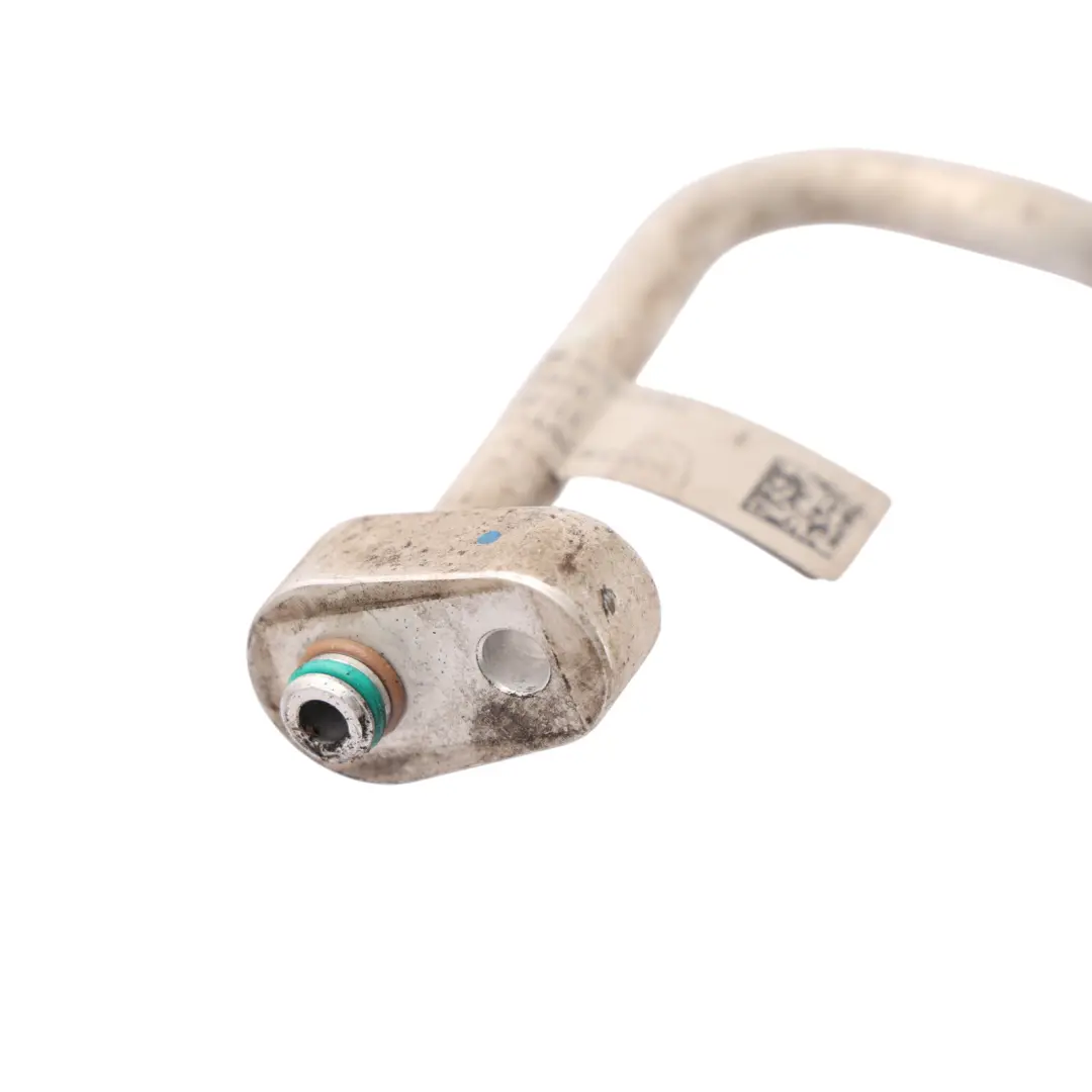 Conditioning A/C Pipe Hoses 2.2 Diesel Engine to Citroën Relay III Air with Part number 468612840 Citroën Relay III Air Conditioning A/C Pipe Hoses 2.2 Diesel Engine - SKU 468612840 - Part number 468612840